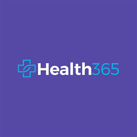 ‎Health365 on the App Store.